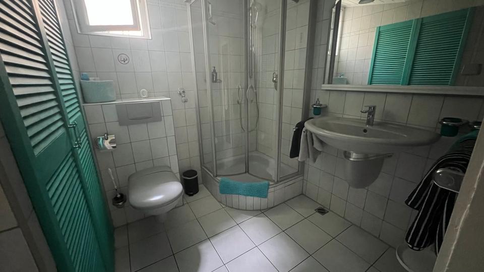 Ferienimmobilie Essen Stadtkern - 60&euro; | Angebot:25903707