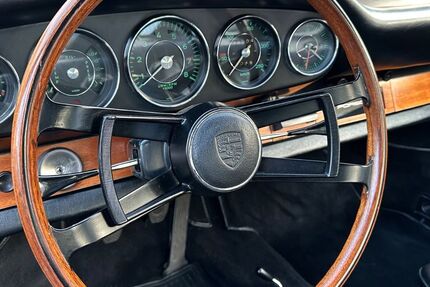 Porsche 911 Urmodell 66.300 km 115.000 &euro; Mülheim 45472