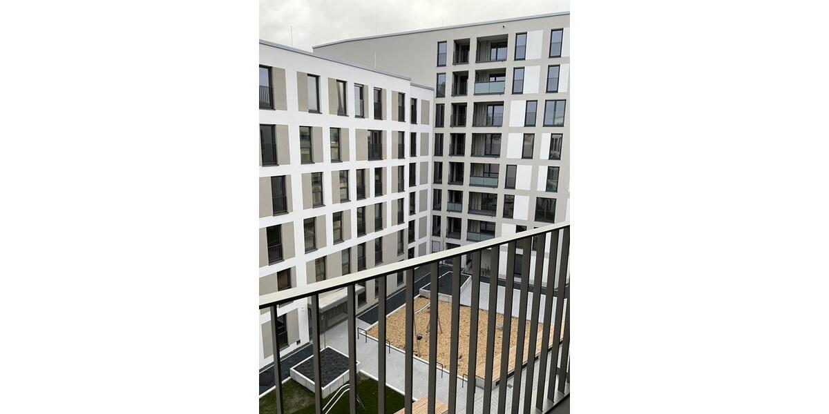 Etagenwohnung Essen Südviertel - 2 Zimmer, 69 m&sup2;, 869&euro; | Angebot:25515250