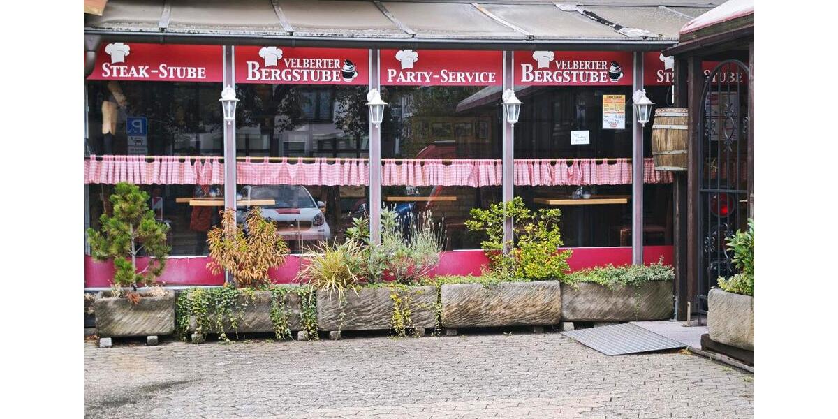 Gewerbeobjekt Velbert - 1.600&euro; | Angebot:25879404