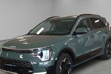 Kia Niro 7.692 km 32.990 &euro; Wuppertal 42289