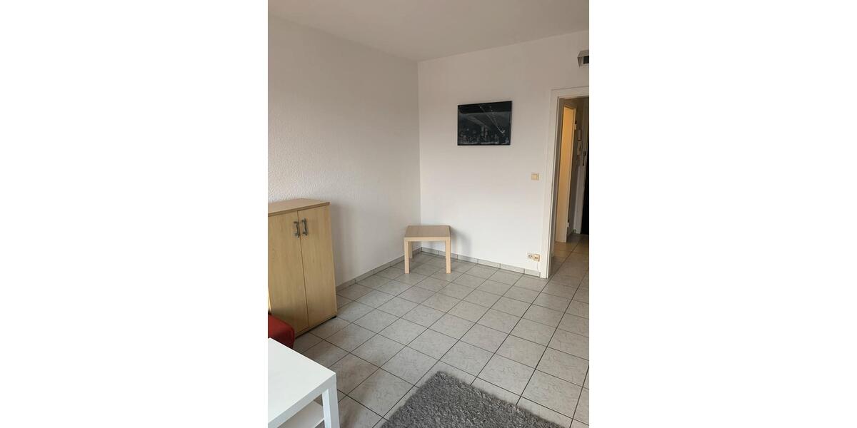 Etagenwohnung Wuppertal Arrenberg - 1 Zimmer, 25 m&sup2;, 250&euro; | Angebot:25391582