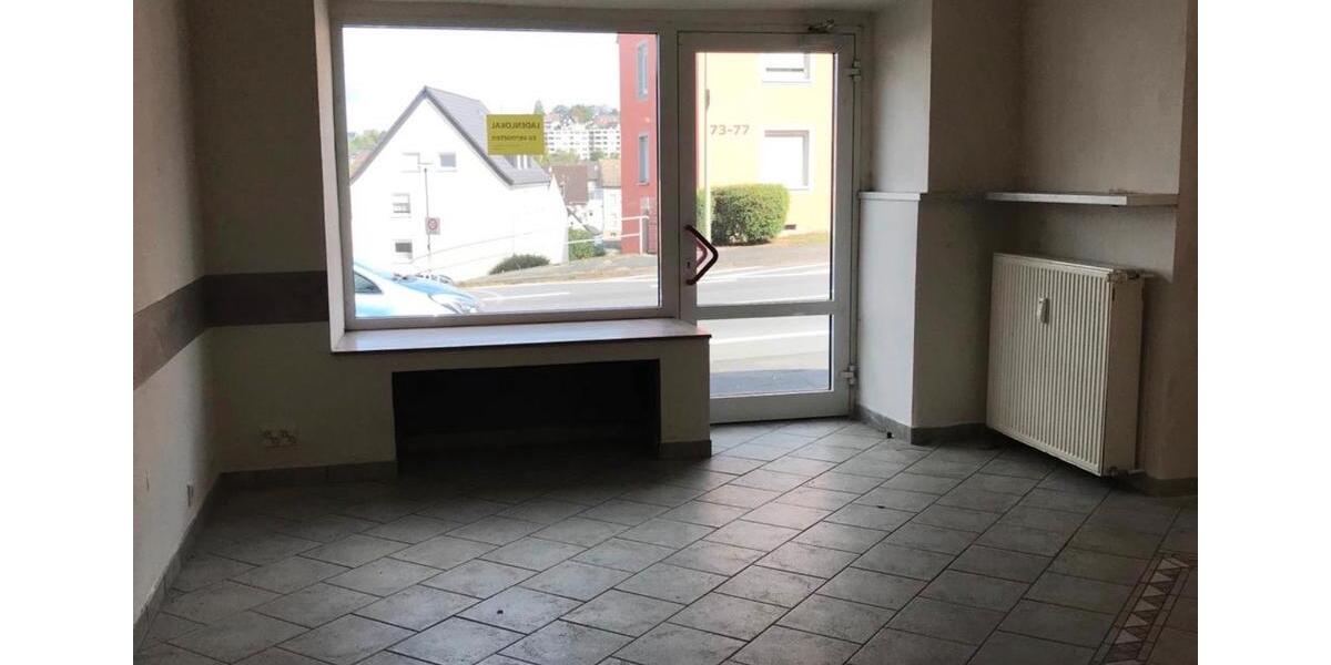 Gewerbeobjekt Hagen Hohenlimburg - 465&euro; | Angebot:26470147