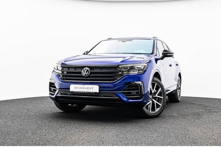 VW Touareg 52.863 km 49.920 &euro; Hagen 58091
