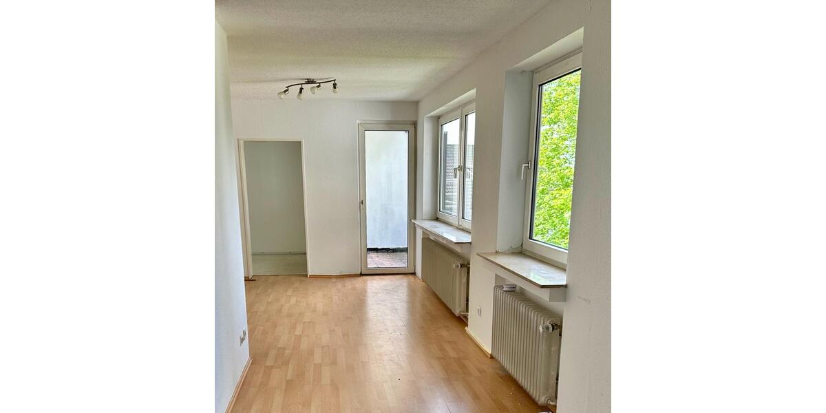 Etagenwohnung Remscheid Remscheid-Süd - 2 Zimmer, 50 m&sup2;, 234&euro; | Angebot:26516456