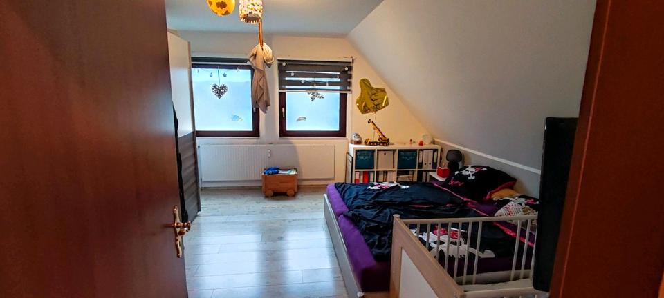 Maisonettenwohnung Velbert Pöthen - 3 Zimmer, 105 m&sup2;, 253.000&euro; | Angebot:25294027