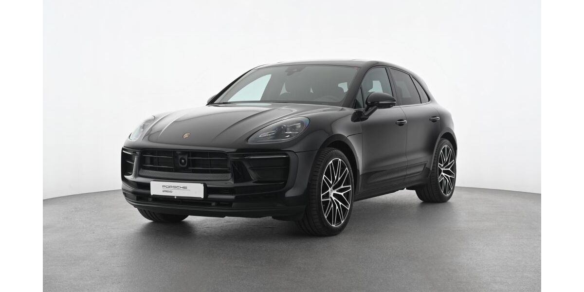 Porsche Macan 15.962 km 79.900 &euro; Essen 45143