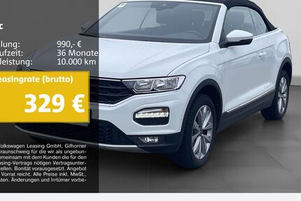 VW T-Roc 26.299 km 21.990 &euro; Remscheid 42897