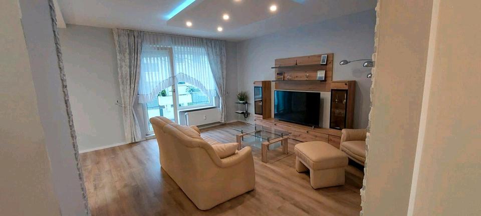 Etagenwohnung Bochum Querenburg - 2.5 Zimmer, 66 m&sup2;, 1.250&euro; | Angebot:26626180