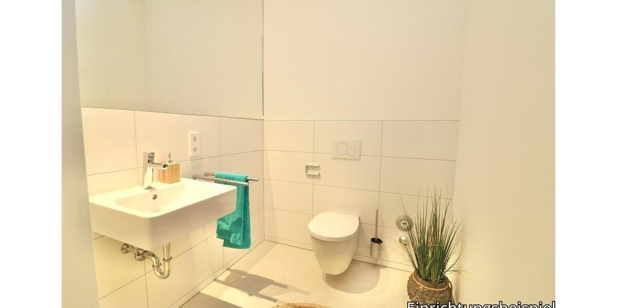 Etagenwohnung Solingen - 2 Zimmer, 97 m&sup2;, 1.261&euro; | Angebot:24850960