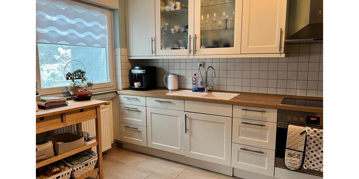 Reihenhaus Solingen Central - 4 Zimmer, 120 m&sup2;, 485.000&euro; | Angebot:27168143