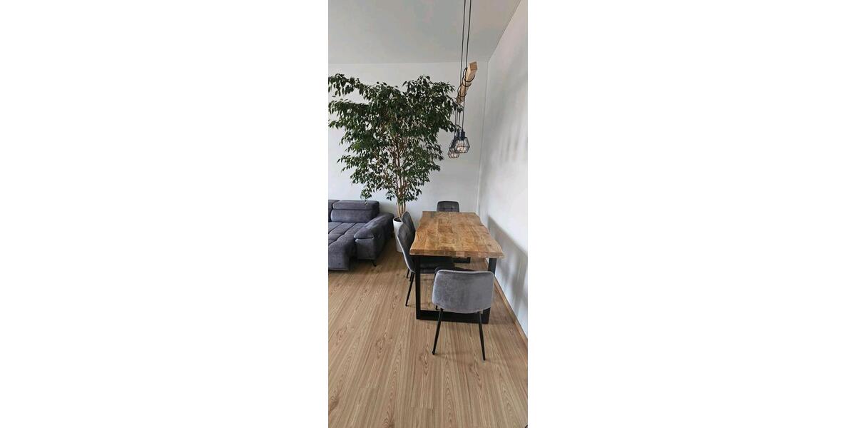 Etagenwohnung Wuppertal Elberfeld - 2 Zimmer, 51 m&sup2;, 710&euro; | Angebot:26632070