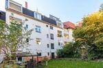 Maisonettenwohnung Wuppertal Unterbarmen - 4 Zimmer, 117 m&sup2;, 1.050&euro; | Angebot:26497268