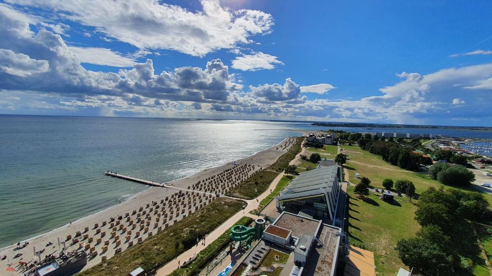 Ferienimmobilie Essen Stadtkern - 70&euro; | Angebot:25944283