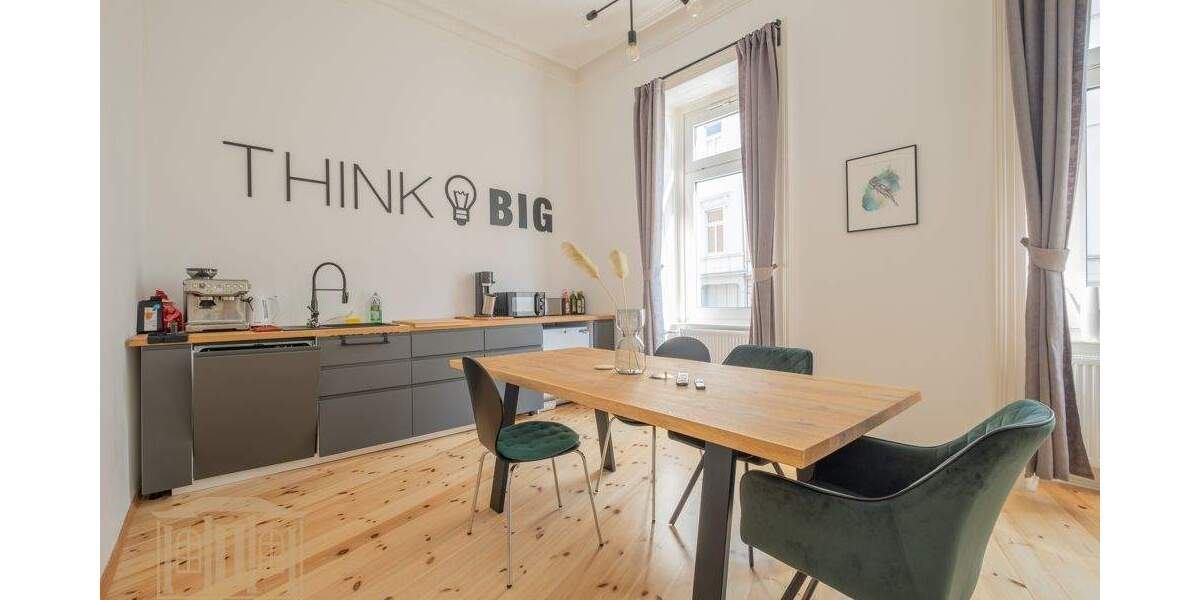 Gewerbeobjekt Wuppertal Elberfeld - 4 Zimmer, 130 m&sup2;, 2.350&euro; | Angebot:25664410