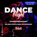 Dance Night
