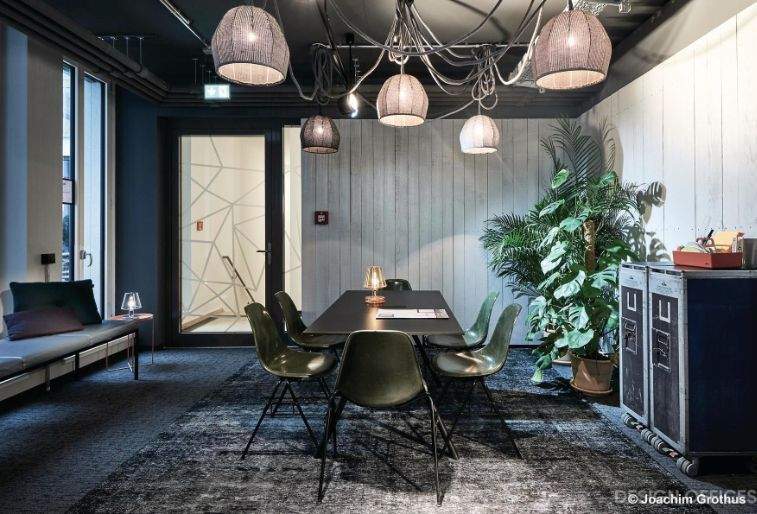 Gewerbeobjekt Essen Südviertel - 1.200&euro; | Angebot:25716620