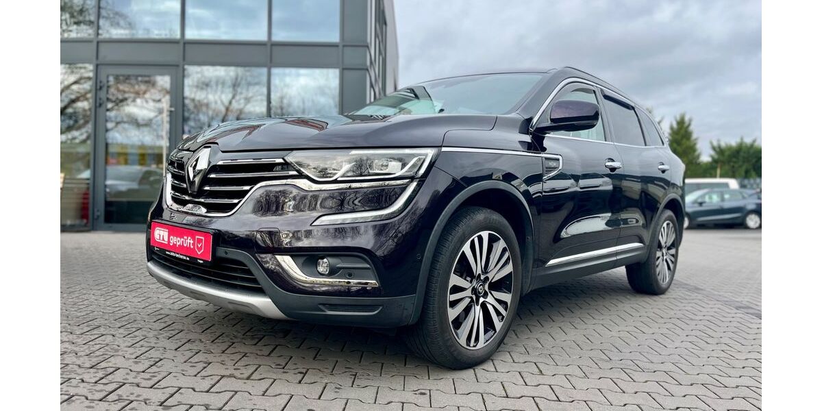 Renault Koleos 48.800 km 19.950 &euro; Bochum 44894