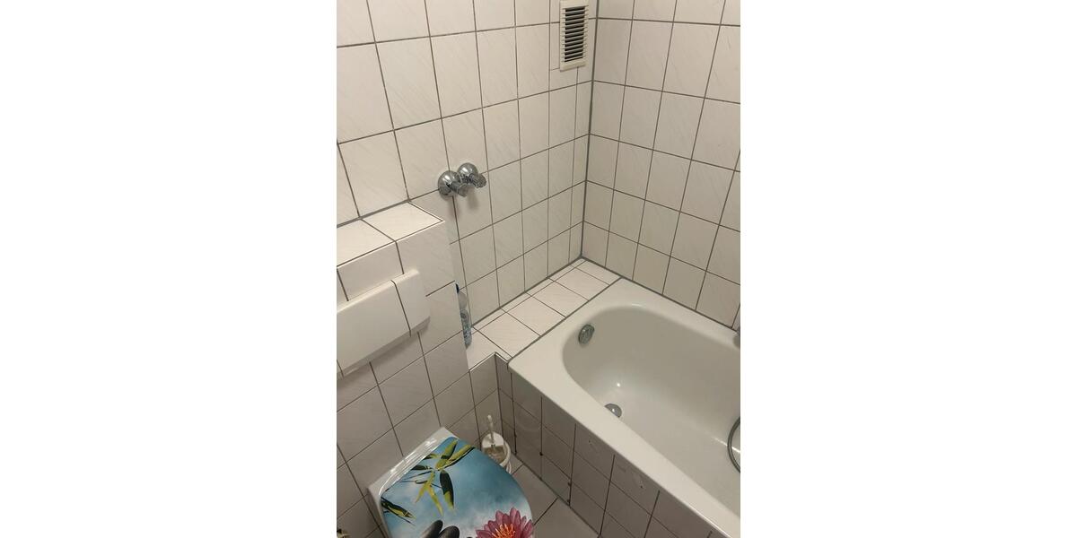 Erdgeschoßwohnung Bochum - 1.5 Zimmer, 41 m&sup2;, 480&euro; | Angebot:26036368