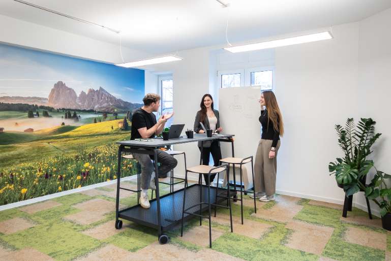 Gewerbeobjekt Bochum Altenbochum - 1.700&euro; | Angebot:27339948
