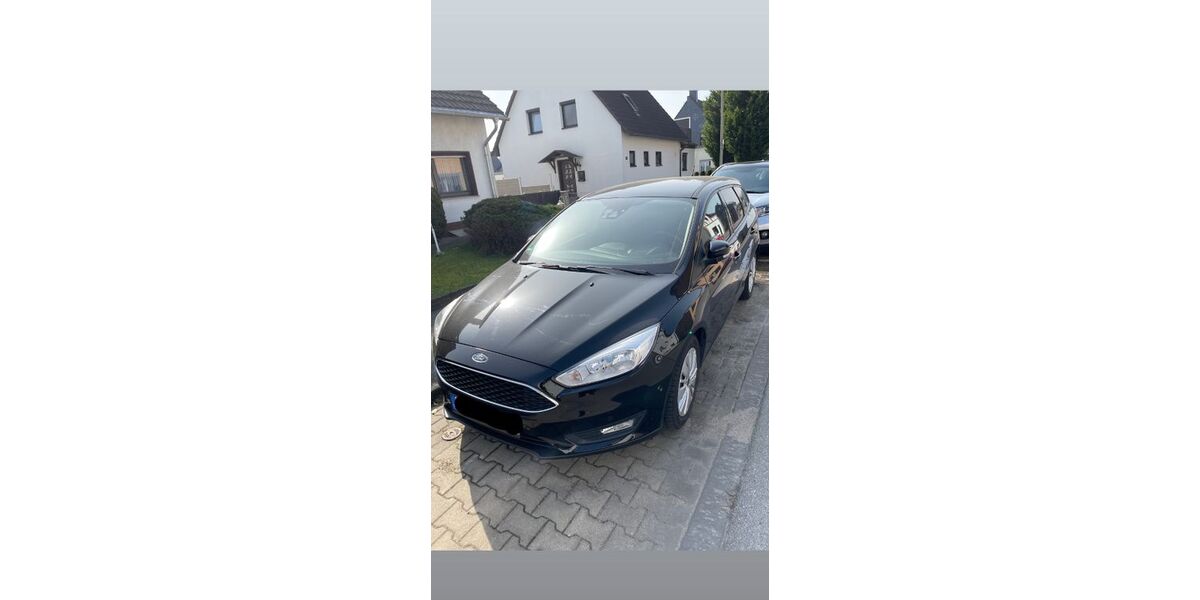 Ford Focus 143.100 km 8.200 &euro; Langenfeld 40764