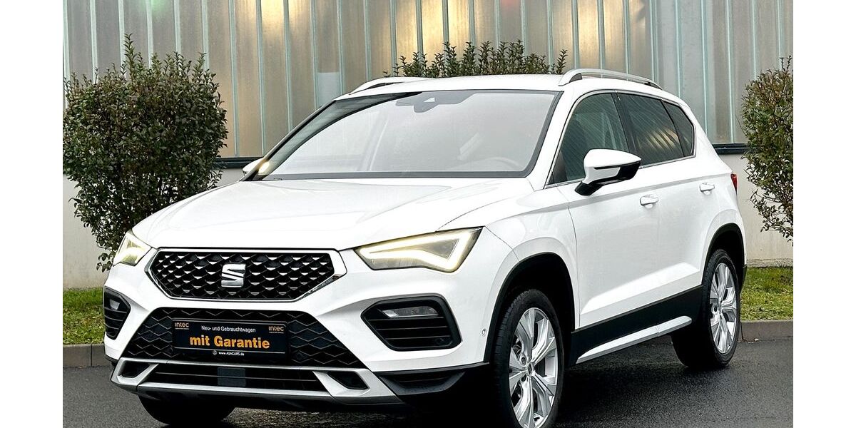 Seat Ateca 118.540 km 19.100 &euro; Erkrath 40699