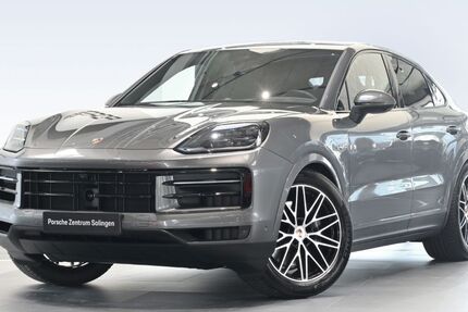 Porsche Cayenne 17.500 km 114.900 &euro; Solingen 42653