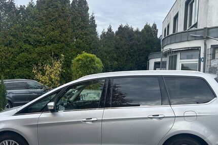 Ford Galaxy 145.000 km 9.900 &euro; Essen 45326