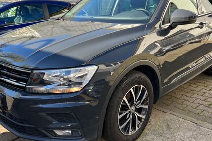 VW Tiguan 118.000 km 18.898 &euro; Bochum 44793