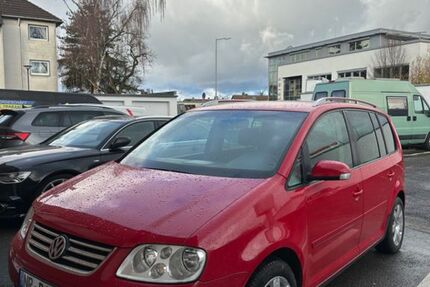 VW Touran 304.000 km 1.500 &euro; Hagen 58093