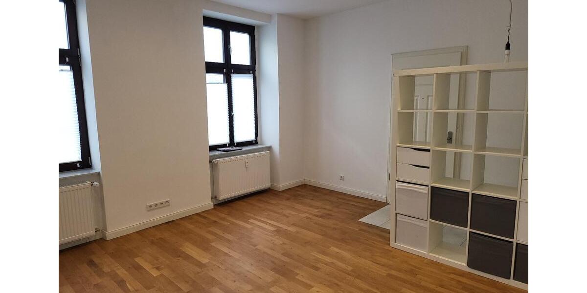 Etagenwohnung Wuppertal Arrenberg - 4 Zimmer, 67 m&sup2;, 695&euro; | Angebot:26396568