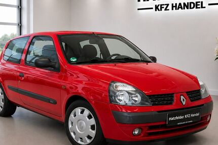 Renault Clio 136.000 km 1.850 &euro; Wuppertal 42279