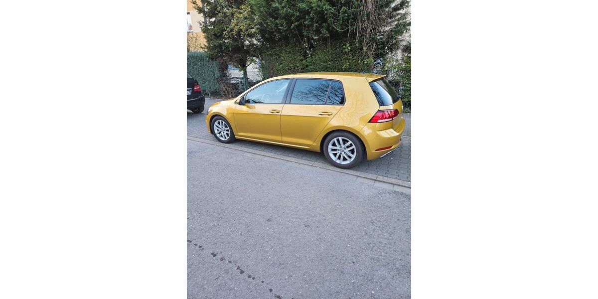 VW Golf 127.500 km 12.000 &euro; Gelsenkirchen 45888