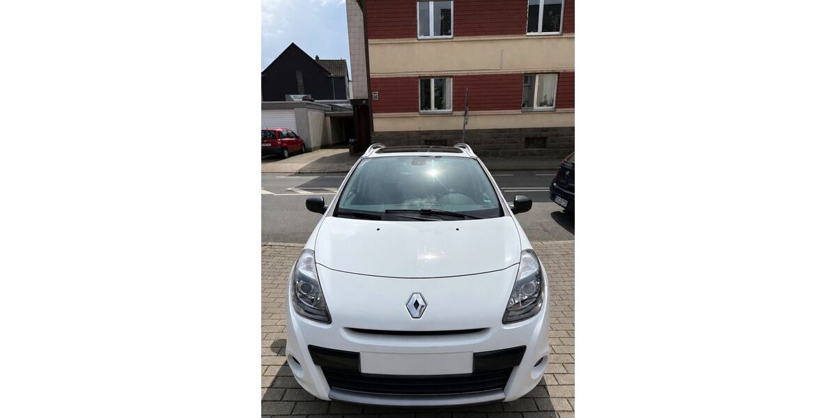 Renault Clio 172.000 km 4.000 &euro; Hattingen 45525