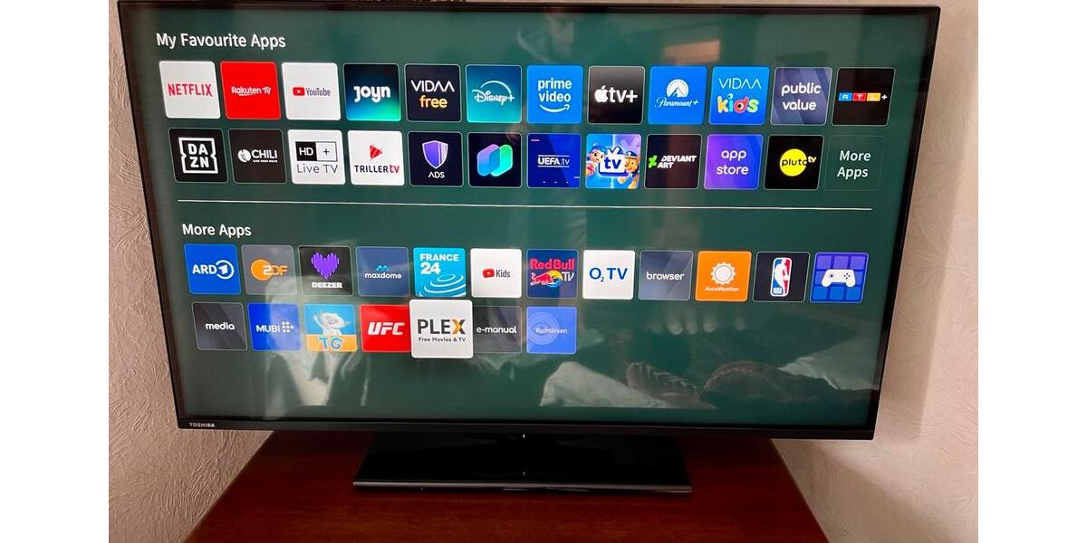 Etagenwohnung Essen Stadtbezirk II - 2 Zimmer, 1.100&euro; | Angebot:22261838