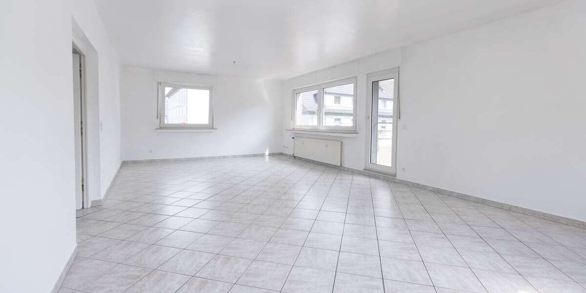 Etagenwohnung Bochum Wattenscheid - 4.5 Zimmer, 118 m&sup2;, 299.000&euro; | Angebot:27323926