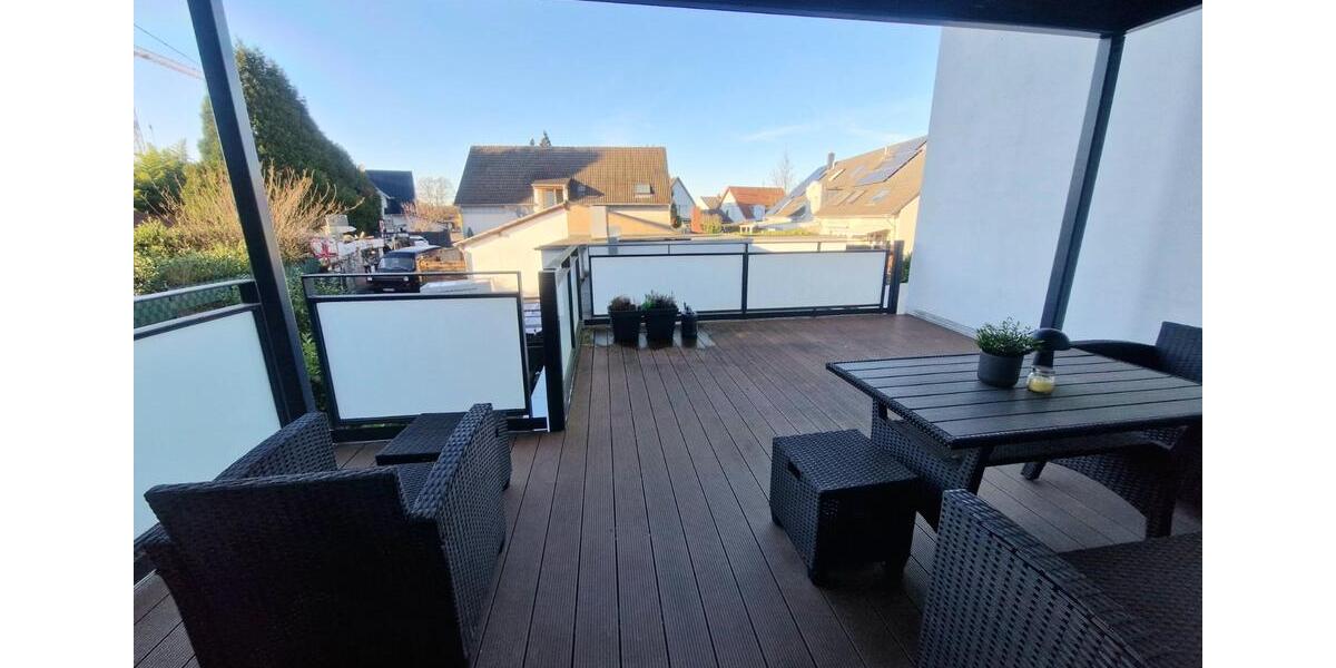 Etagenwohnung Langenfeld (Rheinland) - 2 Zimmer, 67 m&sup2;, 930&euro; | Angebot:25842757