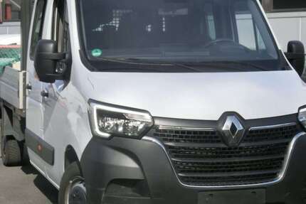 Renault Master 57.000 km 27.490 &euro; Bochum 44867