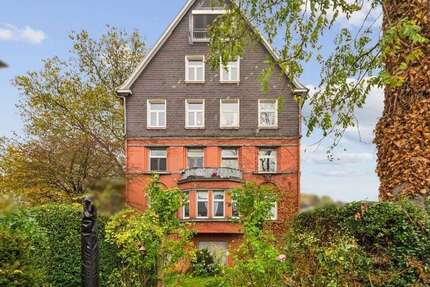 Wohnung Wuppertal Barmen - 1 Zimmer, 30 m&sup2;, 69.000&euro; | Angebot:25209784