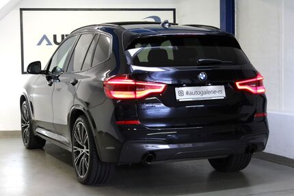 BMW X3 69.300 km 33.990 &euro; Remscheid 42857