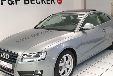 Audi A5 108.469 km 14.490 &euro; Wuppertal 42275