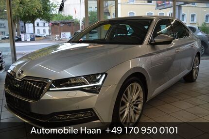 Skoda Superb 200.000 km 16.950 &euro; Solingen 42719