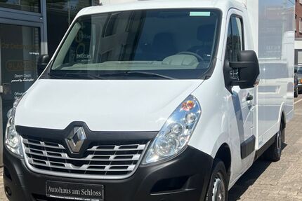 Renault Master 157.214 km 13.950 &euro; Gelsenkirchen 45899