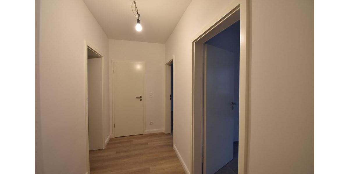 Etagenwohnung Düsseldorf - 2 Zimmer, 59 m&sup2;, 1.100&euro; | Angebot:19755301