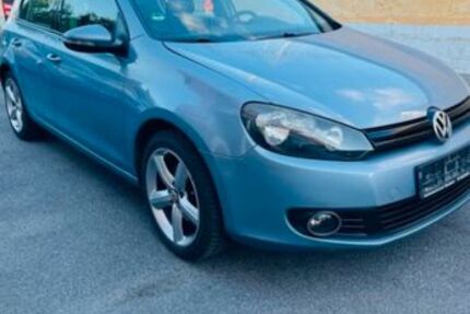 VW Golf 151.000 km 4.999 &euro; Odenthal 51519
