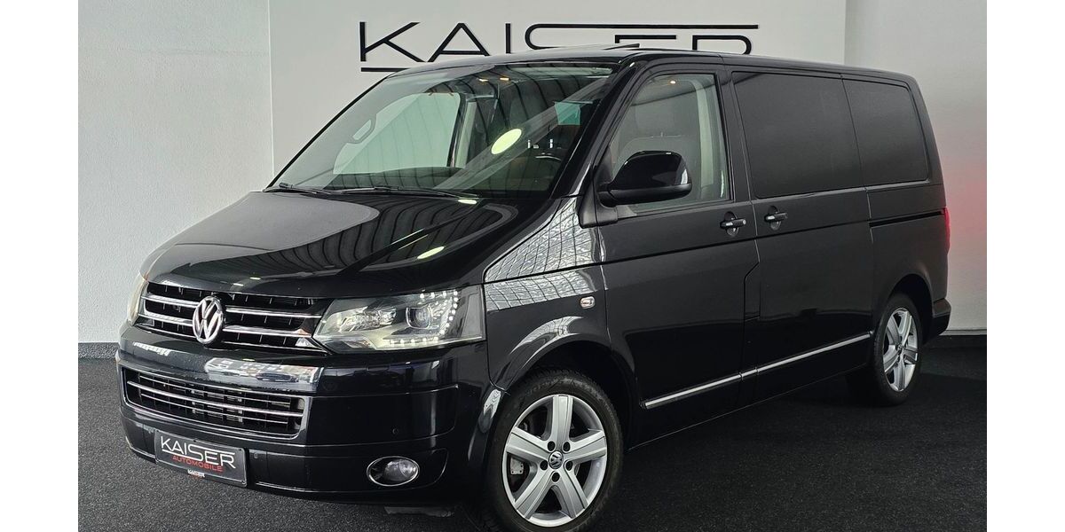 VW T5 Transporter 216.000 km 16.690 &euro; Remscheid 42859