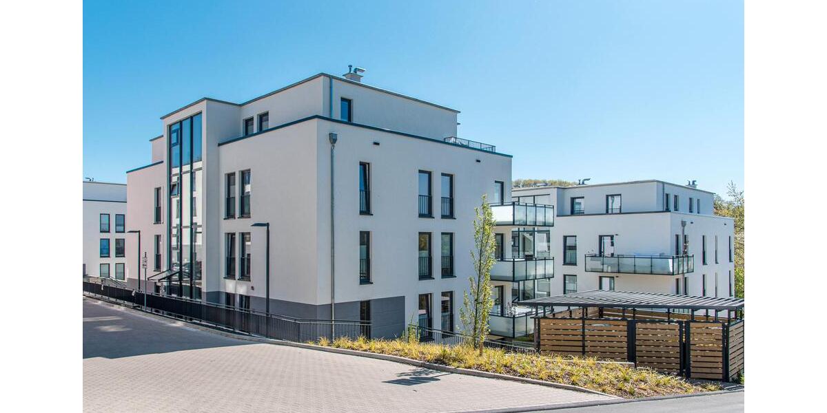 Etagenwohnung Wuppertal Gemarkung Elberfeld - 2 Zimmer, 87 m&sup2;, 1.005&euro; | Angebot:26633935