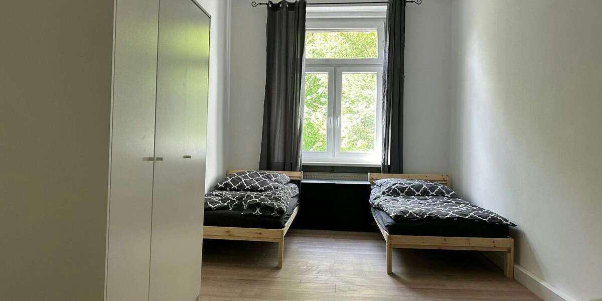 Zimmer Wuppertal Rott - 4 Zimmer, 1.900&euro; | Angebot:20819637