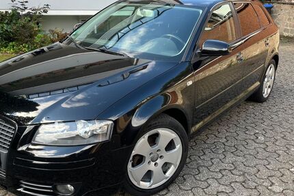 Audi A3 160.500 km 5.600 &euro; Erkrath 40699