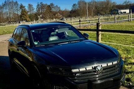 VW Touareg 130.000 km 39.270 &euro; Hilden 40724